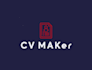 make resume cv maker, builder, cv design, create, creator