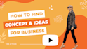 design youtube  eye catching thumbnails
