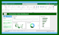 create a dynamic dashboard for data insights in ms excel