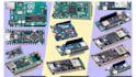 develop arduino, raspberry pi, iot and embedded projects
