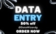 expert data entry specialist and microsoft office pro