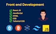 be your expert front end developer using react js