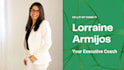 be your leadership coach