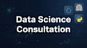 provide expert data science and ai consultation