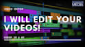 professionally edit your video