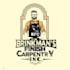 design outstanding carpentry logo for your business