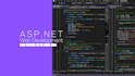 develop you a custom asp dot net application