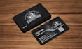 do professional business card design