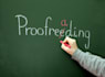 proofread your academic writing