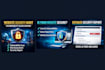 perform website vulnerability scan and security audit
