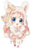 draw your character in chibi art