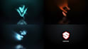 create an epic cinematic multifx logo reveal