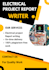 be your electrical and electronics project engineer