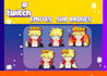 create custom emotes, emoji, and sticker for twitch, discord, etc