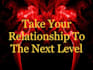 cast an immediately bring relationship to the next level spell