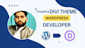 design, customize, and fix your divi wordpress website