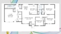 draw civil floor plan an autocad 2d