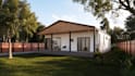 do 3d rendering of interior design and exterior design