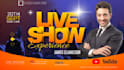 design a stylish youtube thumbnail in 3 hours