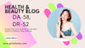 publish your article at health and beauty blog da 58