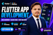 create mobile app development as android app ios app ai mobile app development