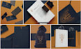 design your pro stationery items