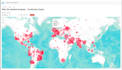 create web interactive maps with leaflet , mapbox and open layers