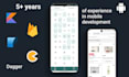 create great native android app