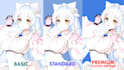 animate your 2d character