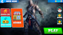 do customized game UI designs enhancing new  engagements