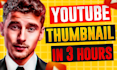 design crypto thumbnail that boost views in 3hr