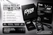do professional dj logo and custom press kits
