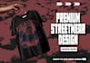 create premium streetwear design