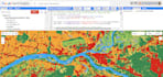 do your google earth engine task perfectly