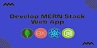 do mern stack web projects as mern stack developer