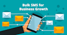 do text message marketing for enlisted customer or client