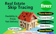 advanced skip tracing finding people through data mining and social media