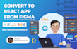 convert psd, xd, figma to HTML, reactjs, react native nextjs