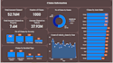 create professional power bi dashboards and reports