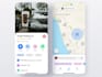 ev charging app location finder app gps tracking electronic vehicle taxi gps app