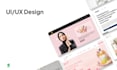 do responsive UI UX design for app, website, or mobile