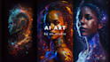 turn your ideas into beautiful ai generated concept ai art