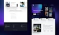 do professional web ui ux and prototype