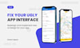 fix your ugly android app design