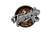 tangent awesome tattoo company logo