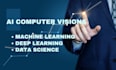 provide machine learning, deep learning ai computer vision services
