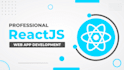 do react js development