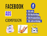 facebook advertising, fb ads campaign, ads setup