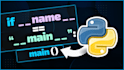 write any script in python