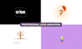 create professional custom logo animation, youtube intro